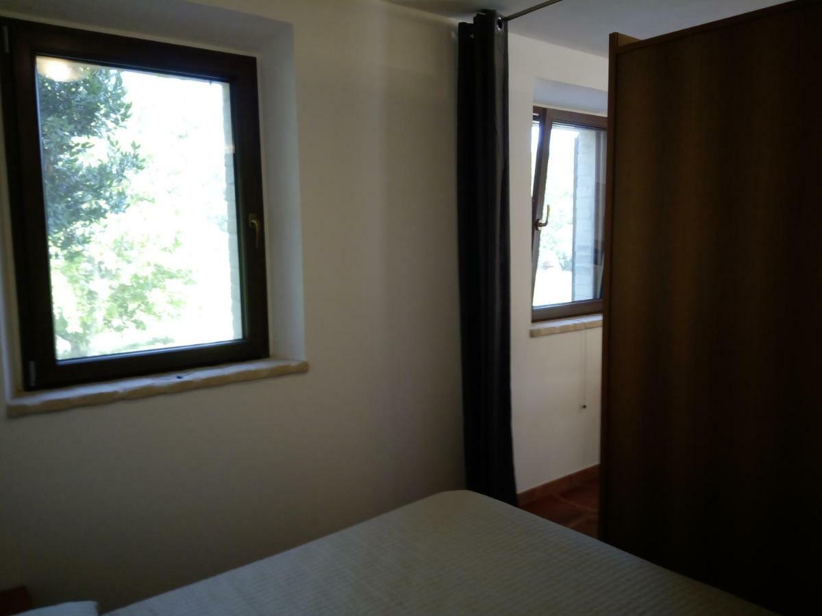 Bb Fonterrante Apartment Monterubbiano Exterior photo
