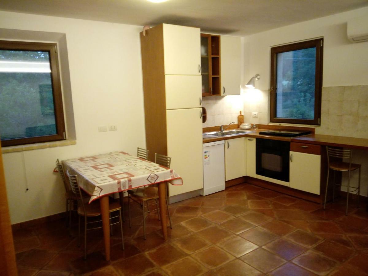 Bb Fonterrante Apartment Monterubbiano Exterior photo